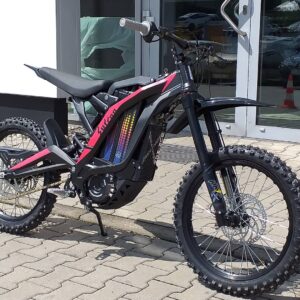 Fairly Used Surron Light Bee S