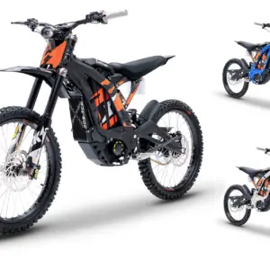 Surron Light Bee X (Offroad)