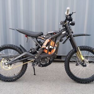 Fairly Used Surron Light Bee X