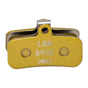 Light Bee Brake Pad Set