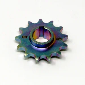 Light Bee Primary Transmission Sprocket (13T)