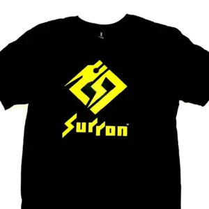 Logo T-Shirt (Yellow)