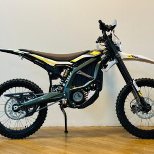 Fairly Used Sur-Ron Ultra Bee