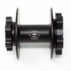 Light Bee Front Wheel Hub Assembly