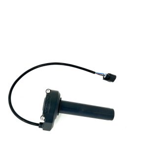 Storm Bee Dual Hall Sensor Throttle
