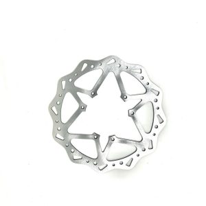 Storm Bee Front Brake Disc