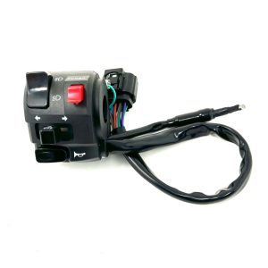 Storm Bee Left multifunctional Handlebar Control (5 function)