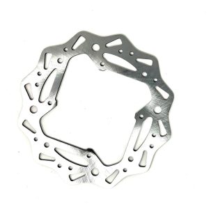 Storm Bee Rear Brake Disc