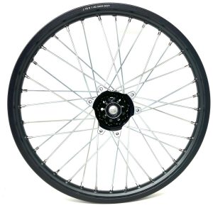 Ultra Bee 19" Front Wheel Assembly