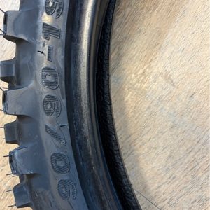 Ultra Bee Rear 90/90-19" Off Road Tire