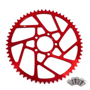 Light Bee Sprocket (58T) – KKE