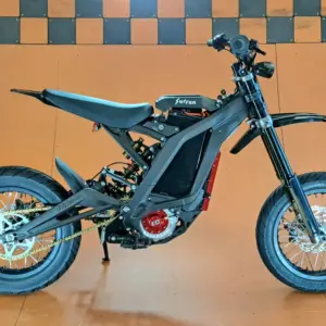 Fairly Used Surron Light Bee X 2020