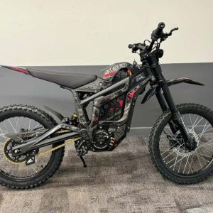 TALARIA STING R PRO 72V HP