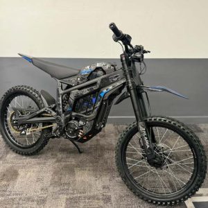 TALARIA STING R PRO 72V HP