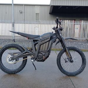 Used Talaria Sting R 60 MPH | Talaria Sting R