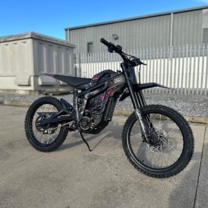 2026 Talaria Sting R Pro MX5 60 MPH