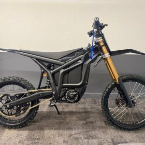 2025 TALARIA KOMODO TL600 32KW OFF ROAD