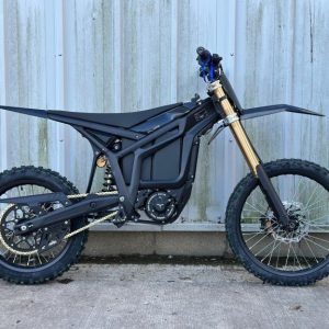 Talaria Komodo 2026 32KW Off-Road