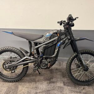 2026 TALARIA STING R PRO 72v