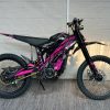 TALARIA STING R PRO 72V CUSTOM GRAPHICS