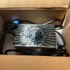 Talaria Sting R charger